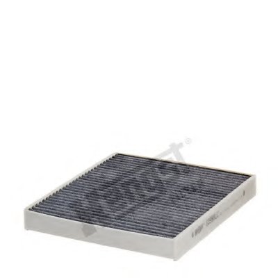 E2998LC HENGST FILTER
