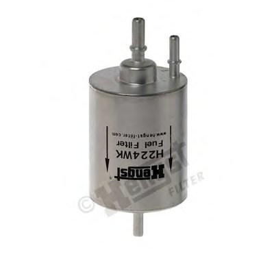 H224WK HENGST FILTER