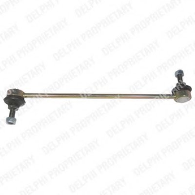TC1406 DELPHI