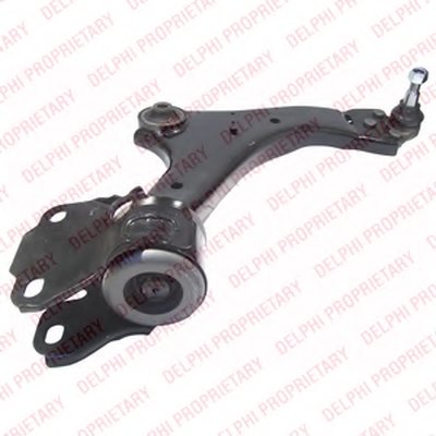 TC2159 DELPHI