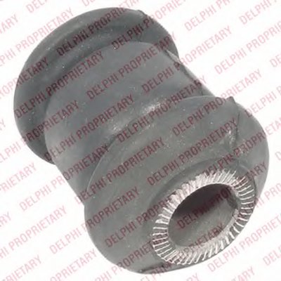 TD672W DELPHI