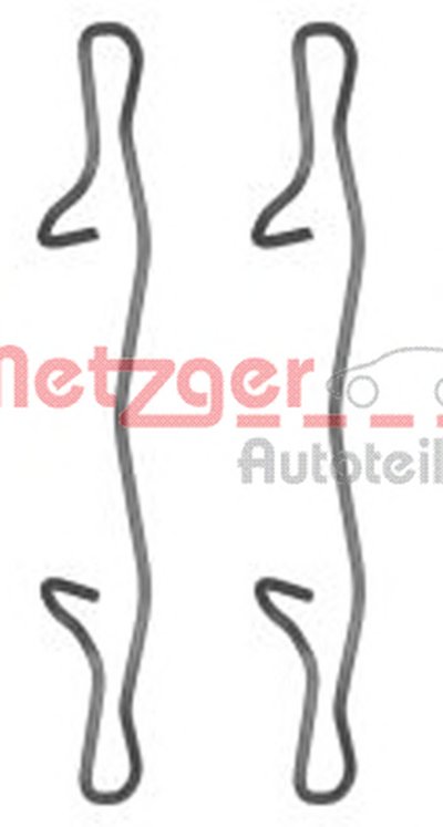 1091755 METZGER