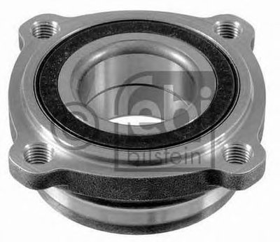 21166 FEBI BILSTEIN