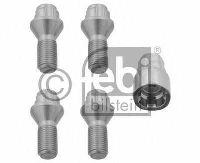 27054 FEBI BILSTEIN