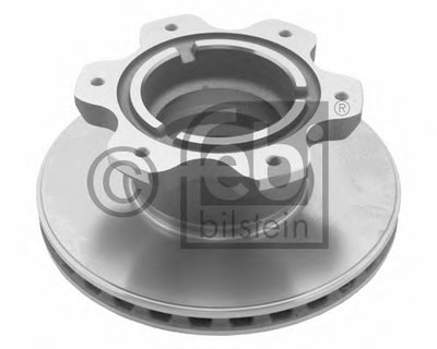 29169 FEBI BILSTEIN