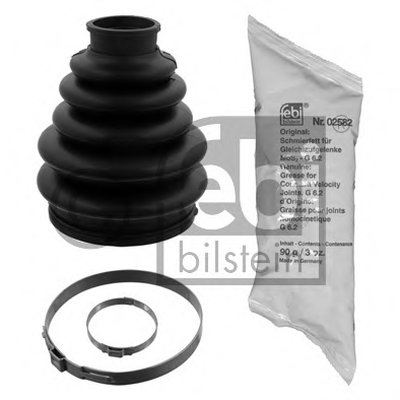 32662 FEBI BILSTEIN