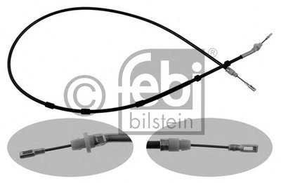 34394 FEBI BILSTEIN