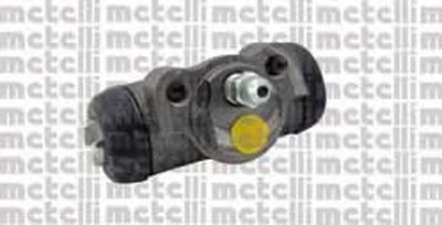 040665 METELLI