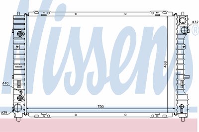 62003 NISSENS