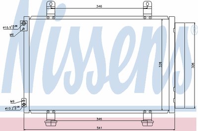 940079 NISSENS