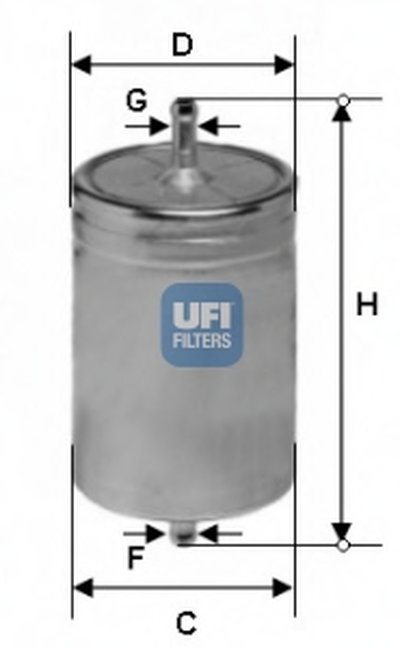 3158300 UFI