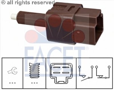 71276 FACET