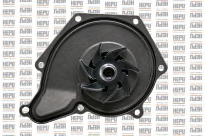 P582 HEPU