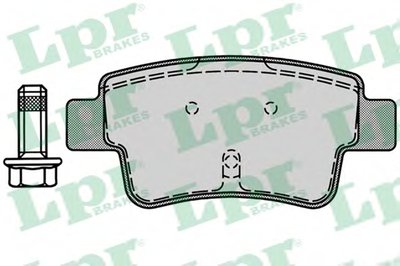 05P1224 LPR