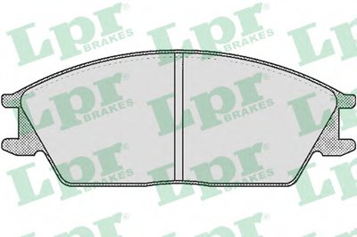 05P364 LPR