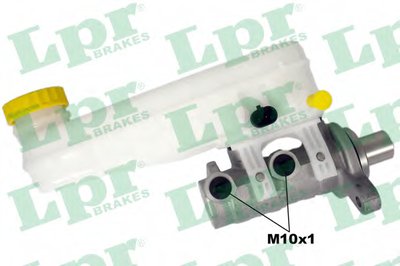 1016 LPR