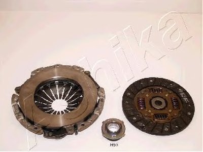 920HH53 ASHIKA