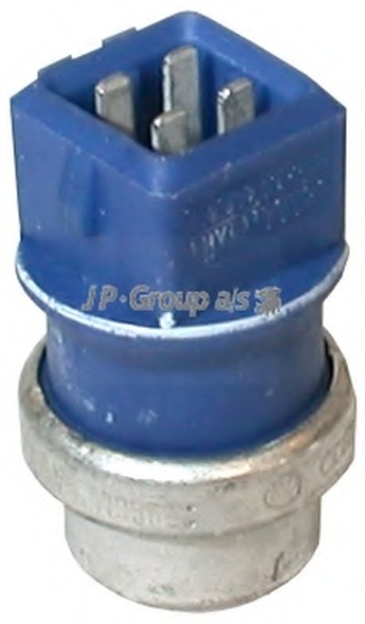 1193201600 JP GROUP