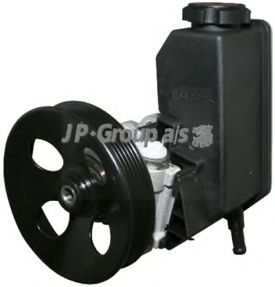 1245100600 JP GROUP