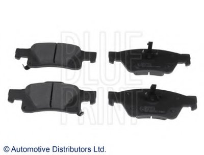 ADA104272 BLUE PRINT