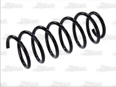 SW093MT MAGNUM TECHNOLOGY