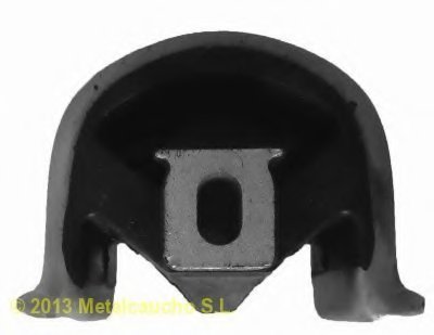 05447 METALCAUCHO