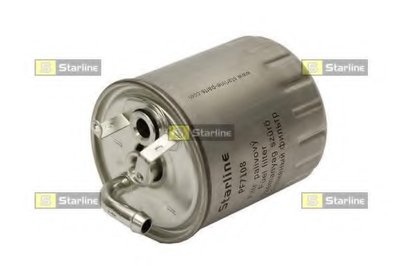 SFPF7108 STARLINE