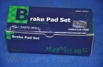 PKA027 PARTS-MALL