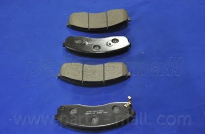PKB013 PARTS-MALL