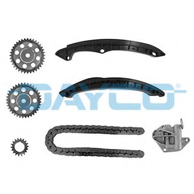 KTC1001 DAYCO