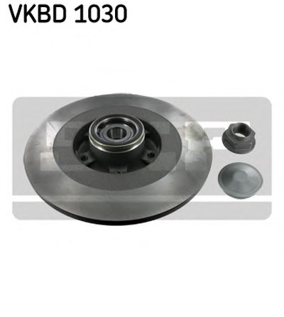 VKBD1030 SKF
