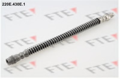 220E430E1 FTE