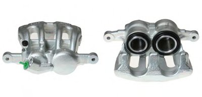 F61206 BREMBO