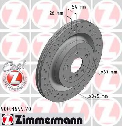 400369920 Zimmermann