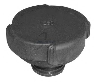 0819110 TRUCKTEC AUTOMOTIVE
