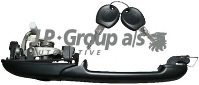 1187101070 JP GROUP