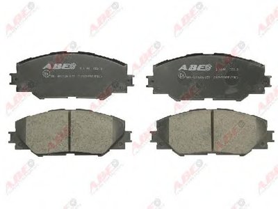 C12122ABE ABE