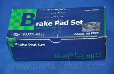 PKA002 PARTS-MALL