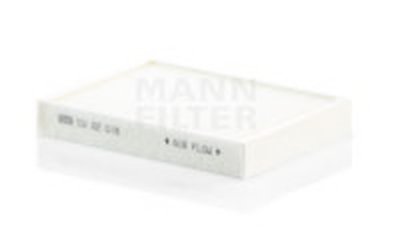 CU22016 MANN-FILTER