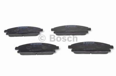 0986424715 BOSCH
