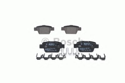 0986494030 BOSCH