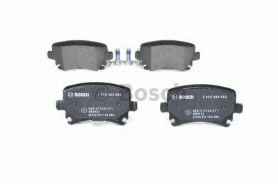 0986494053 BOSCH