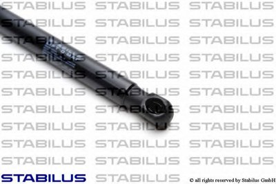416838 STABILUS