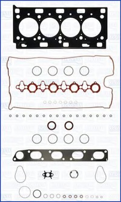 52204100 Ajusa
