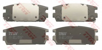 GDB3296 TRW