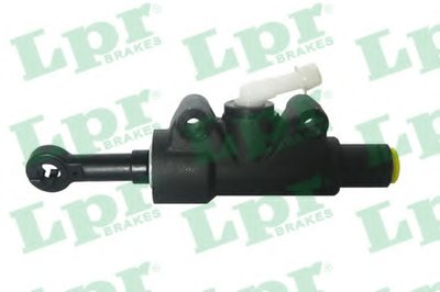 2234 LPR