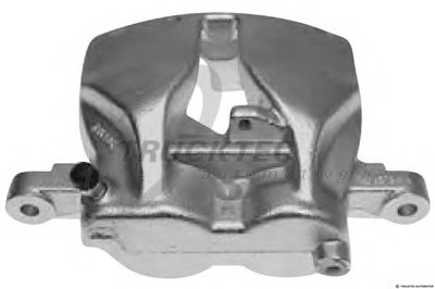 0235474 TRUCKTEC AUTOMOTIVE