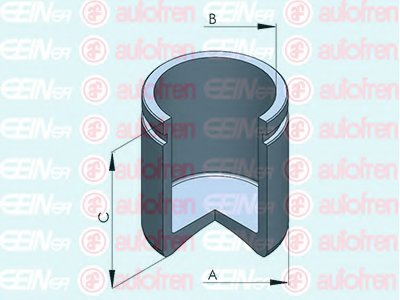 D025547 AUTOFREN SEINSA