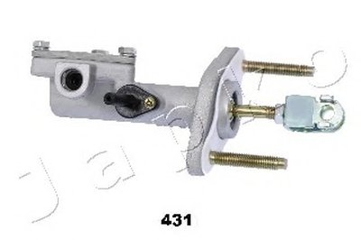 Головний циліндр зчеплення