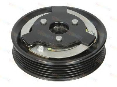 KTT040082 THERMOTEC
